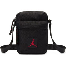 Nike Sports bag Nike MA0892 023 Black One size