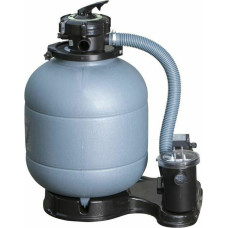 GRE Treatment plant for swimming pool Gre FS400 Sand filter system