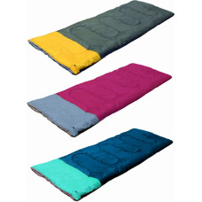 Camp Active Sleeping Bag Camp Active 190 x 75 cm