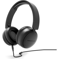 Energy Sistem Headphones Energy Sistem 457601 Black