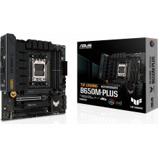 Asus Motherboard Asus TUF GAMING B650M-PLUS AMD B650 AMD AM5