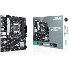 Asus Motherboard Asus 90MB1FI0-M1EAY0 LGA 1700