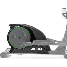 Zipro Hulk - obudowa główna prawa