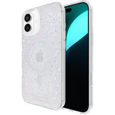 Kate Spade New York Kate Spade New York Protective MagSafe - Etui iPhone 16 Plus (Chunky Glitter)