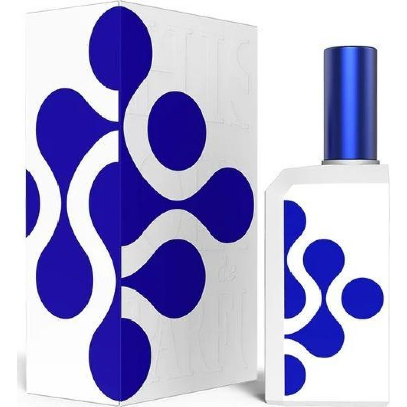 Histoires De Parfums HISTOIRES DE PARFUMS This It Not A Blue Bottle 1/5 EDP spray 60ml