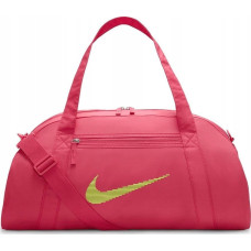 Nike Torba sportowa Gym Club różowa (DR6974-629)