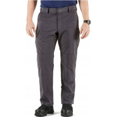 Outdoor 5.11 STRYKE PANT W/FLEX-TAC TM-CHARCOAL-42-36 MENS 74369-18