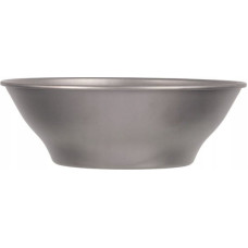 Lifeventure Titanium Bowl