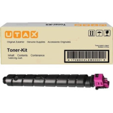 Utax Toner Utax  CK-8513 Magenta Oryginał  (1T02RMBUT0)