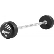 Tiguar Sztanga tiguar barbell prosty TI-WPBPU035, Rozmiar: N/A