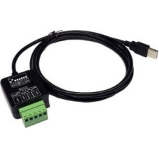 Exsys Adapter USB Exsys EXSYS EX-1309-T USB 2.0 naar 1S RS-232/422/4855