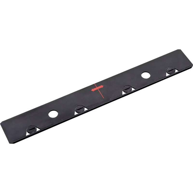Sourcing GRS-V ruler connector FLEX