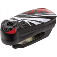 Abus ABUS Detecto 7000 RS 1 flame black