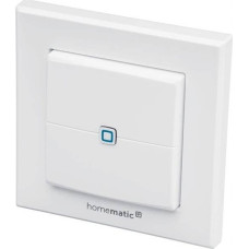 Homematic Ip Homematic IP Wandtaster - 2-fach