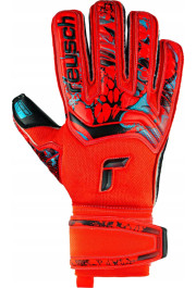 Reusch Rękawice Reusch Attrakt Gold Roll Finger 53 70 137 3333