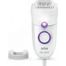 Braun Depilator Braun Silk-epil 5 5-505P