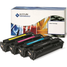 Katun Toner Katun Toner Katun do Konica Minolta C203 364g | yellow Performance