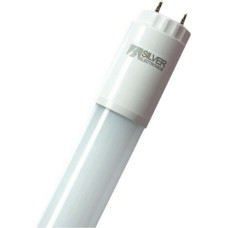 Silver Electronics LED Tube Silver Electronics T8 ECO 58,9 cm 6000K 9W 9W 18W