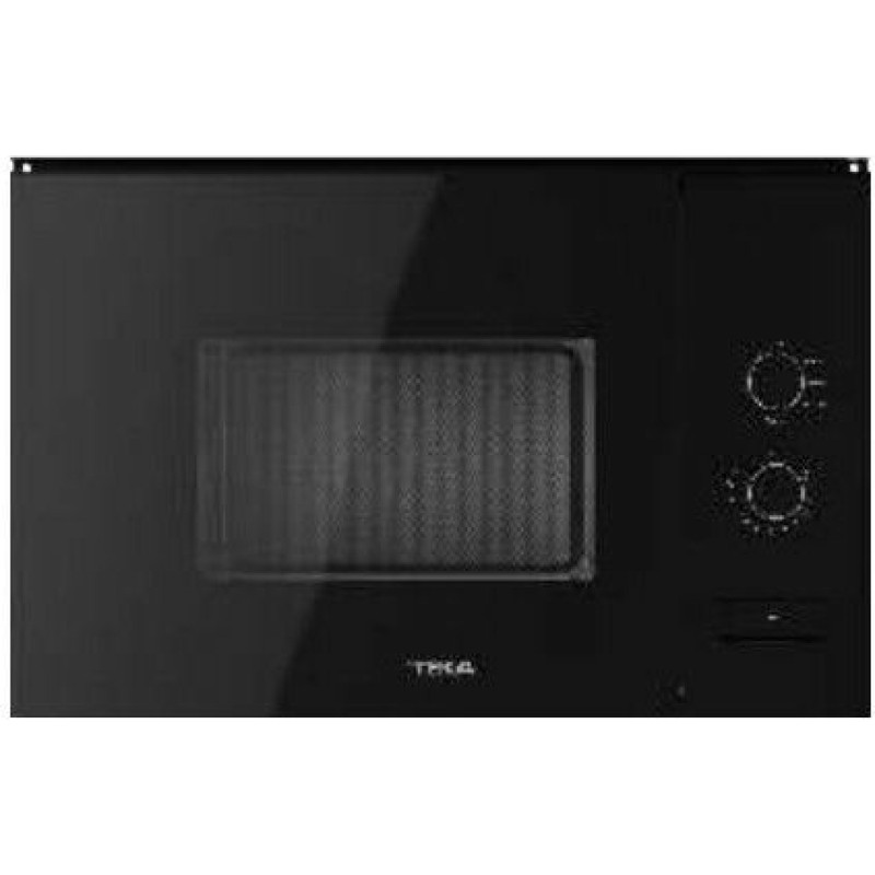 Teka Microwave Teka ML820FI Black 20 L