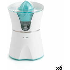 Dcook Electric Juicer Dcook Gallery White Green 350 W 6 Units