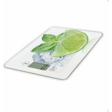 Little Balance kitchen scale Little Balance lemon 5 kg