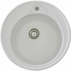 Stradour Sink with One Basin Stradour