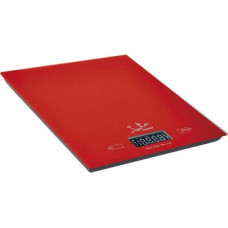 Jata Digital Kitchen Scale JATA 729R          * Red 5 kg