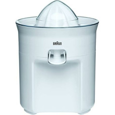 Braun Electric Juicer Braun 60 W 1,75 L White