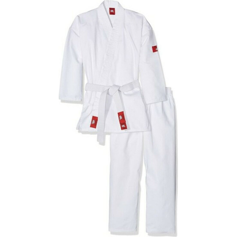 Bigbuy Sport Kimono Yosihiro KARATE 49000.002.1 White