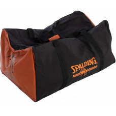 Spalding Sports bag Spalding 69-709Z Black