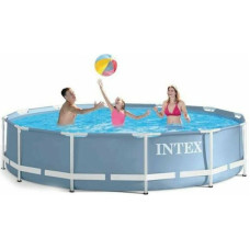 Intex Detachable Pool Intex Prism Frame 6503 L (366 x 76 cm) Circular