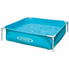 Intex Detachable Pool Intex 342 L (122 x 122 x 30 cm)