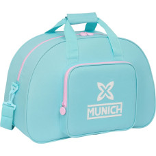 Munich Sports bag Munich Heaven Celeste 48 x 33 x 21 cm