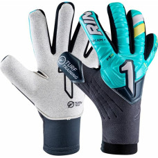 Rinat Goalkeeper Gloves Rinat Nkam Training Indigo Adults