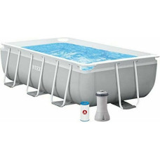 Intex Detachable Pool Intex 26784NP 300 x 80 x 175 cm 3539 L