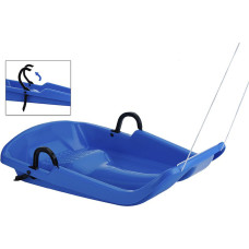 Bigbuy Sport Sledge 80 x 40 x 11,5 cm With brakes