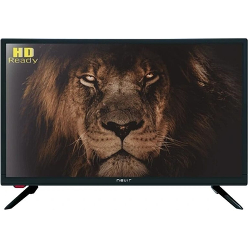 Nevir Smart TV NEVIR NVR-7712-24RD2-N HD 24