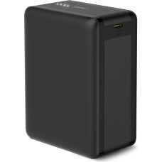 Ksix Powerbank KSIX Nano Black 30000 mAh