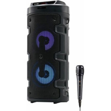 Elbe Bluetooth Speaker with Karaoke Microphone ELBE ALT88TWS    10W 10W