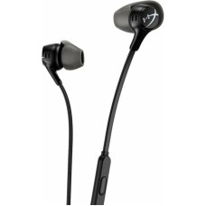 Hyperx Headphones with Microphone Hyperx Cloud EarBuds II Black