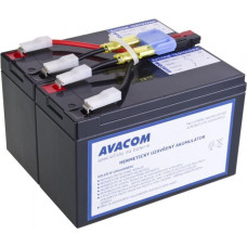 Avacom Akumulator RBC48 12V (AVA-RBC48)