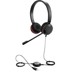 Jabra Evolve 30 II Stereo MS