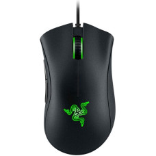 Razer hiir DeathAdder Essential 2021, must