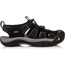 Keen Sandały męskie Newport H2 Black r. 44 (1001907)