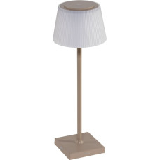 Century Century LED Lamp MARGO tortora 4W 3000K Dimm. IP54
