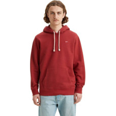 Levi`s Levi's New Original Hoodie 345810021 Czerwone XXL