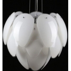 Azzardo Lampa wisząca Azzardo Antires 5x40W  (LP5145-5)