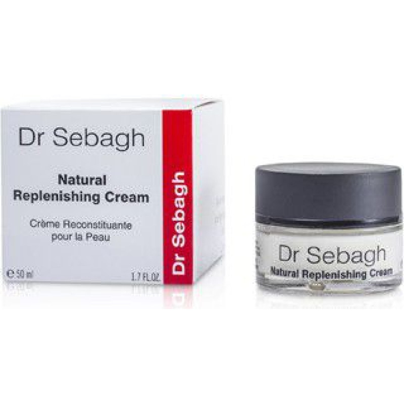 Dr Sebagh Extreme Maintenance Cream luksusowy krem dla skóry wymagającej 50ml