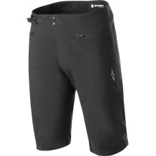 Alpinestars Spodenki ALPINESTARS A-DURA LINER SHORTS, Black Rozmiar: 30