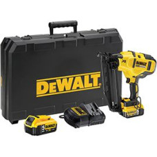 Dewalt Gwoździarka akumulatorowa XR Li-Ion 18V 2-biegowa (DCN660P2)